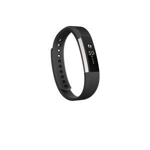 Fitbit Alta Silver/Black